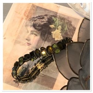 Vintage style bracelet